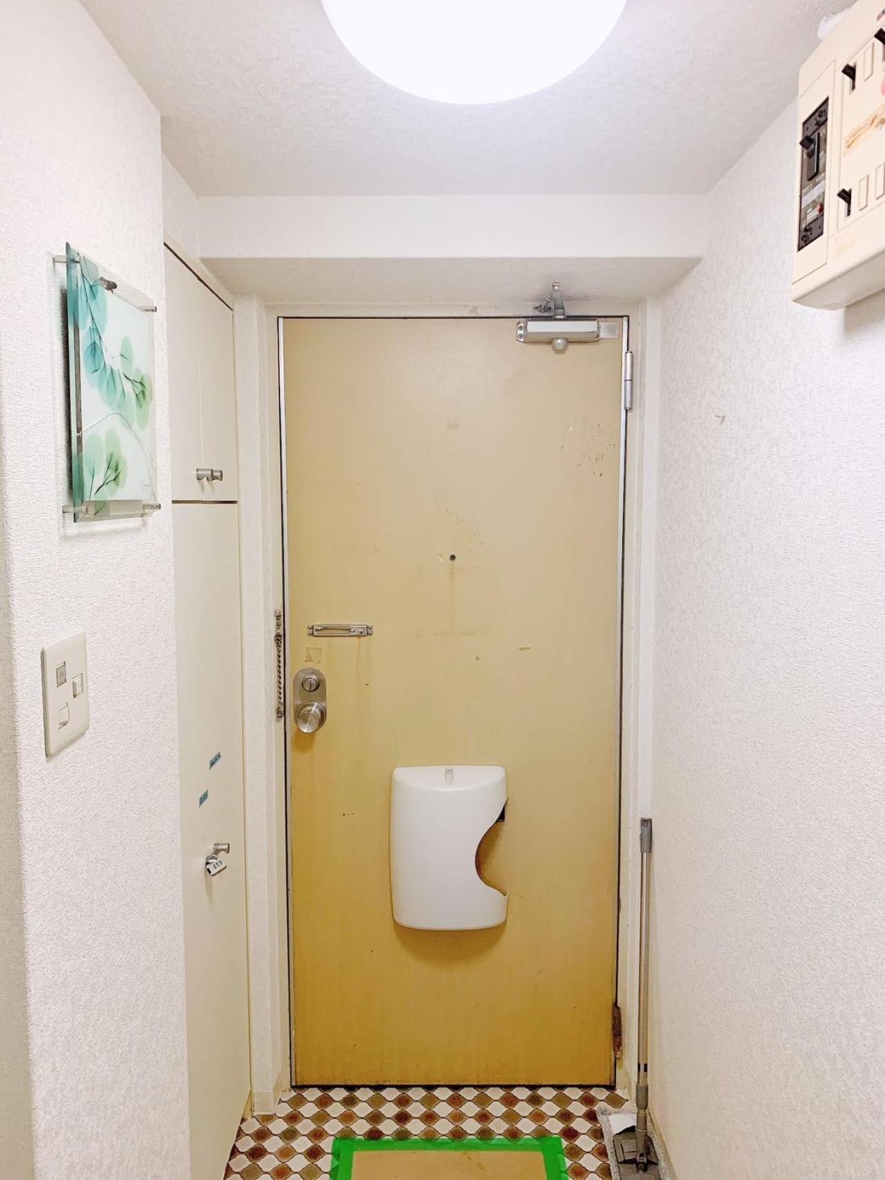 Shinjuku Kabukicho#high Speed Wifi#3minutes Tosubway#新宿中心地带著名歌舞伎町 车站步行3分#24小时保安shinjuku429 Apartment Tokyo