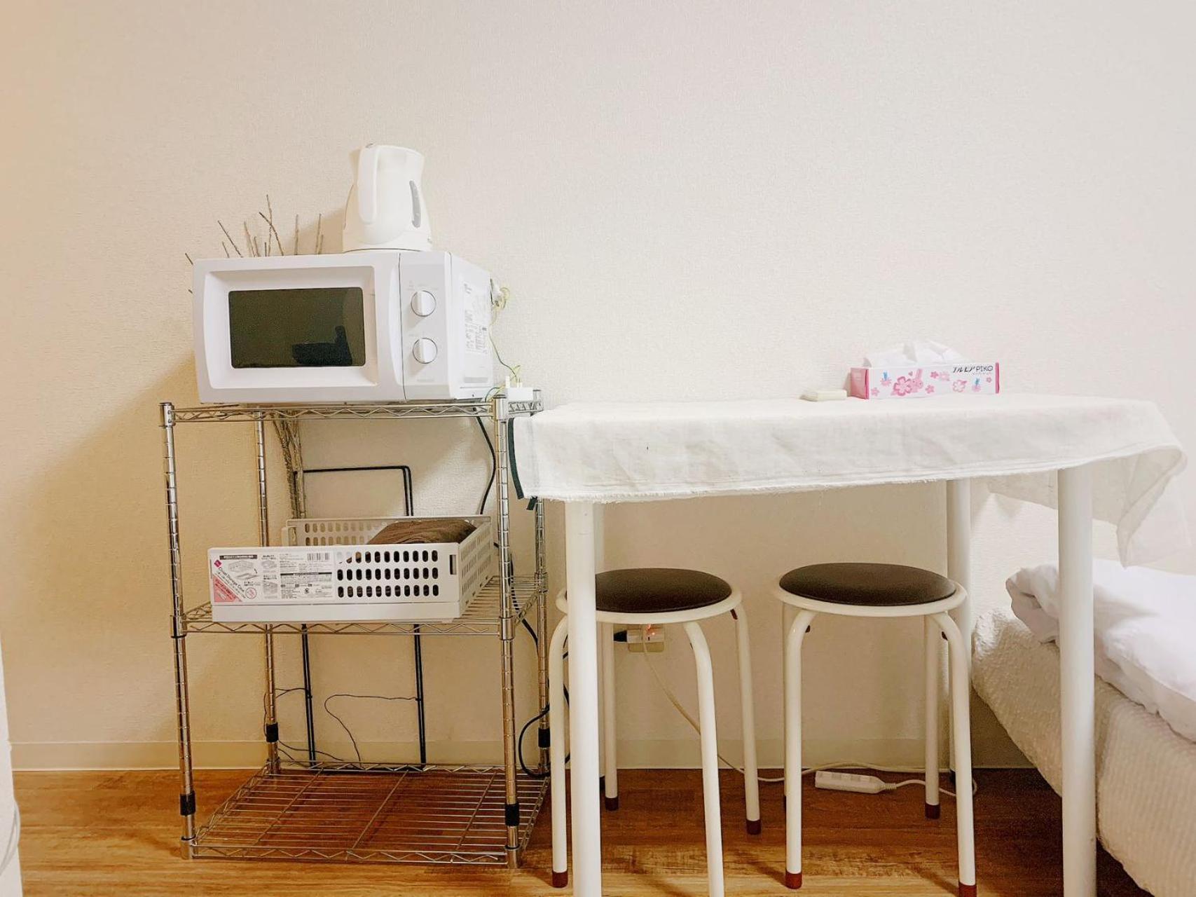 Apartment Shinjuku Kabukicho#high Speed Wifi#3minutes Tosubway#新宿中心地带著名歌舞伎町 车站步行3分#24小时保安shinjuku429 *